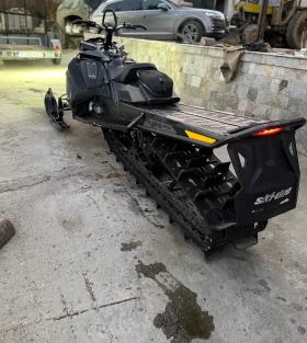 Ski-Doo Summit 850, снимка 5
