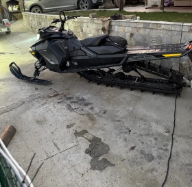 Ski-Doo Summit 850, снимка 8