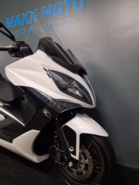 Kymco Xciting 400i LED ABS, снимка 7