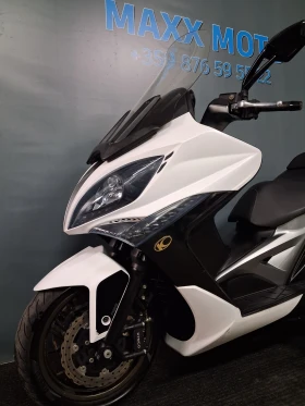 Kymco Xciting 400i LED ABS, снимка 4