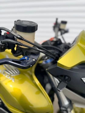 Honda Cb 1000r, снимка 4