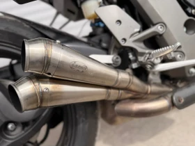 Honda Cb 1000r, снимка 6