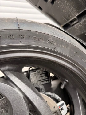 Honda Cb 1000r, снимка 8