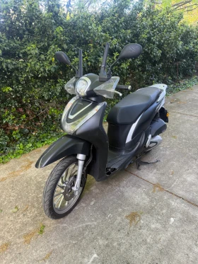 Honda Sh 125 2024 8000km, снимка 2