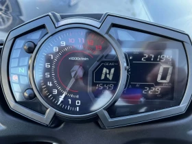Kawasaki 650 Ninja, снимка 7