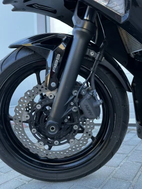 Kawasaki 650 Ninja, снимка 10