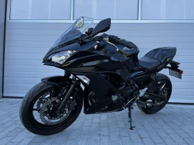 Kawasaki 650 Ninja, снимка 1