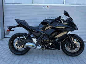 Kawasaki 650 Ninja, снимка 3