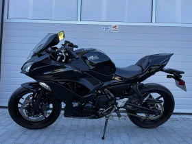 Kawasaki 650 Ninja, снимка 4