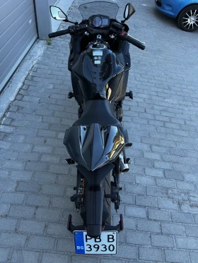 Kawasaki 650 Ninja, снимка 5
