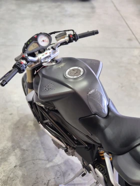MV Agusta Brutale F4 750 23000км!!! Нов внос от ШВЕЙЦАРИЯ!!!, снимка 13