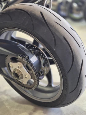 MV Agusta Brutale F4 750 23000км!!! Нов внос от ШВЕЙЦАРИЯ!!!, снимка 15