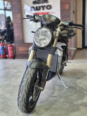 MV Agusta Brutale F4 750 23000км!!! Нов внос от ШВЕЙЦАРИЯ!!!, снимка 2