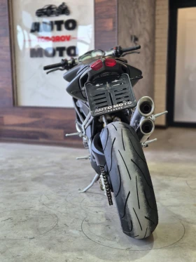 MV Agusta Brutale F4 750 23000км!!! Нов внос от ШВЕЙЦАРИЯ!!!, снимка 6