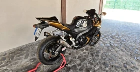 Suzuki Gsxr, снимка 7