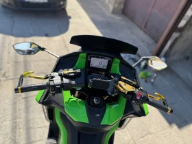 Honda Forza, снимка 9