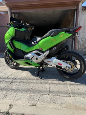 Honda Forza, снимка 3