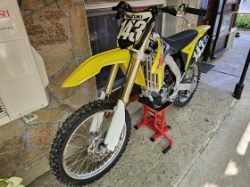 Suzuki Rmz 250i, снимка 2