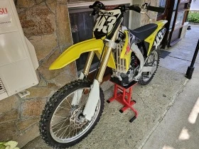 Suzuki Rmz 250i | Mobile.bg    2