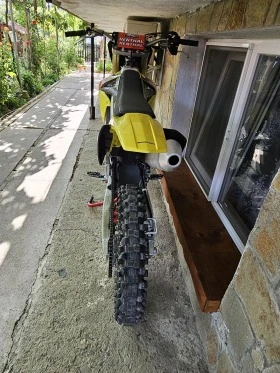 Suzuki Rmz 250i, снимка 3