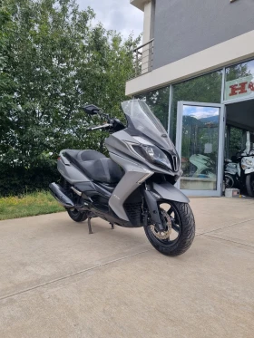 Kymco Downtown ABS 350I , снимка 2