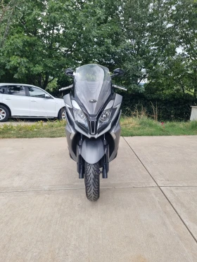 Kymco Downtown ABS 350I , снимка 3