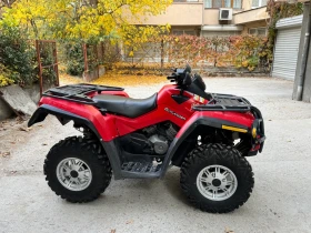 Can-Am Outlander 500 4х4, снимка 3