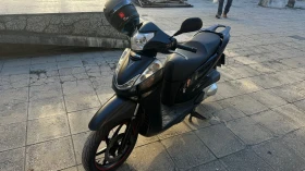 Honda Sh 300i Sport | Mobile.bg    5