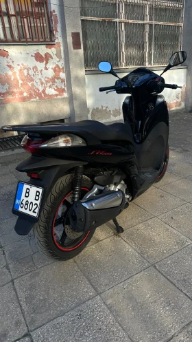 Honda Sh 300i Sport | Mobile.bg    3