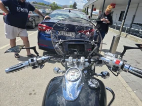 Yamaha Drag Star | Mobile.bg    5