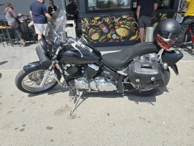 Yamaha Drag Star | Mobile.bg    3