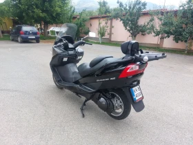 Suzuki Burgman 400i | Mobile.bg    6