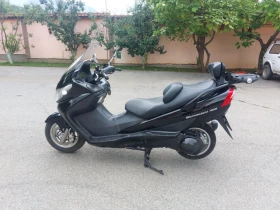 Suzuki Burgman 400i | Mobile.bg    7