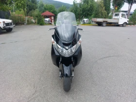  Suzuki Burgman