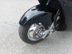 Suzuki Burgman 400i | Mobile.bg    11