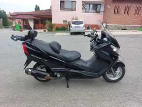 Suzuki Burgman 400i | Mobile.bg    3