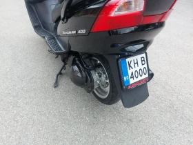 Suzuki Burgman 400i | Mobile.bg    10