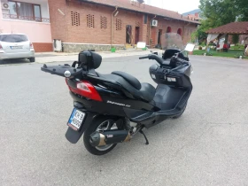 Suzuki Burgman 400i | Mobile.bg    4