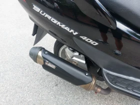 Suzuki Burgman 400i | Mobile.bg    9