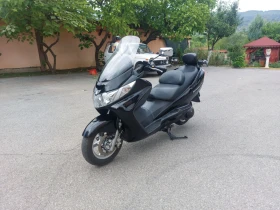 Suzuki Burgman 400i | Mobile.bg    8