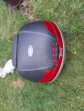 Suzuki Burgman 400i | Mobile.bg    14