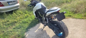 Honda Cb SC60, снимка 5 — Bazar.bg Honda Cb SC60, снимка 5