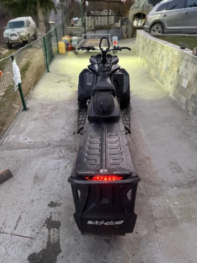 Ski-Doo Summit 850, снимка 6