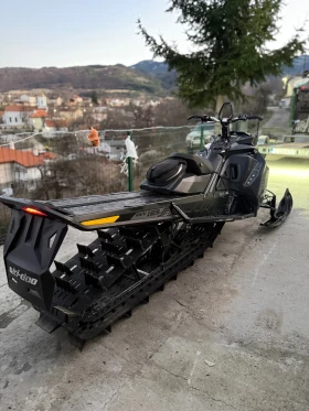 Ski-Doo Summit 850, снимка 4