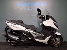 Kymco Xciting 400i LED ABS | Auto.bg — изображение 5