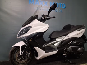 Kymco Xciting 400i LED ABS | Auto.bg — изображение 3