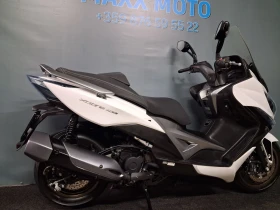 Kymco Xciting 400i LED ABS | Auto.bg — изображение 8