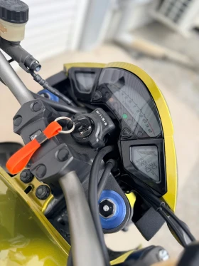 Honda Cb 1000r | Auto.bg — изображение 5