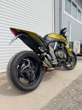 Honda Cb 1000r | Auto.bg — изображение 3