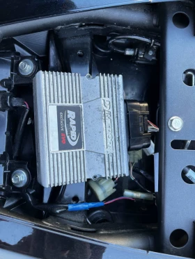 Kawasaki 650 Ninja | Mobile.bg � ����� ������ 8